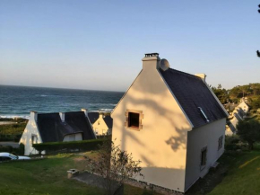 Résidence Domaine De Lanruen - Maisons & Villas pour 8 Personnes 304